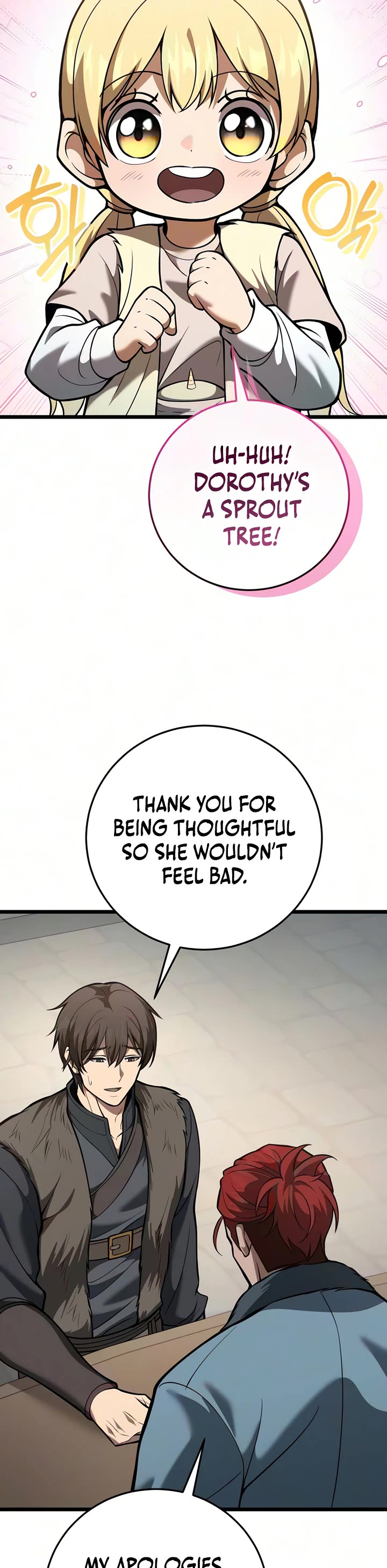 I Became A Married Man in Another World Chapter 27 page 37 - Chapter 27
