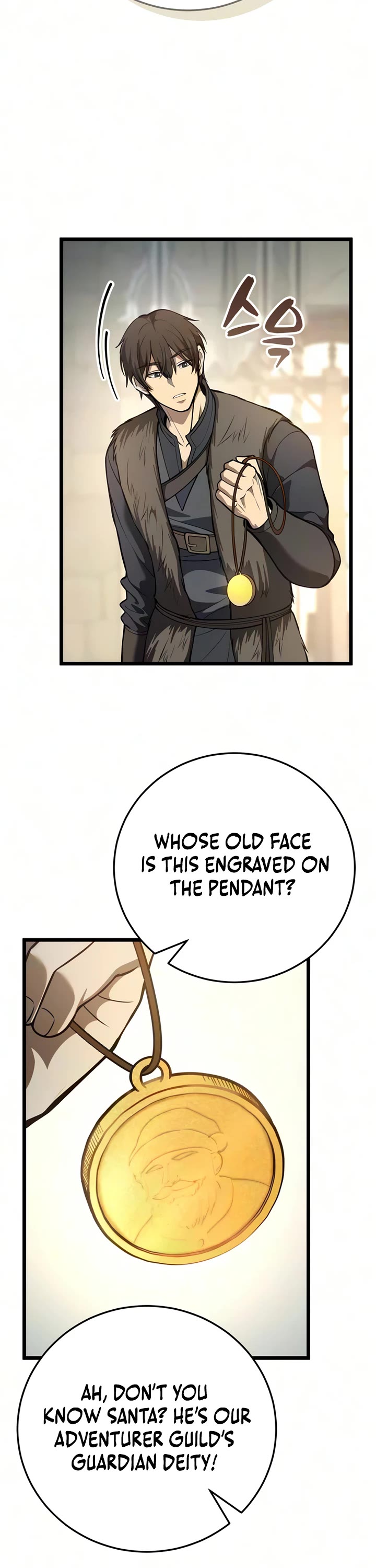 I Became A Married Man in Another World Chapter 27 page 46 - Chapter 27
