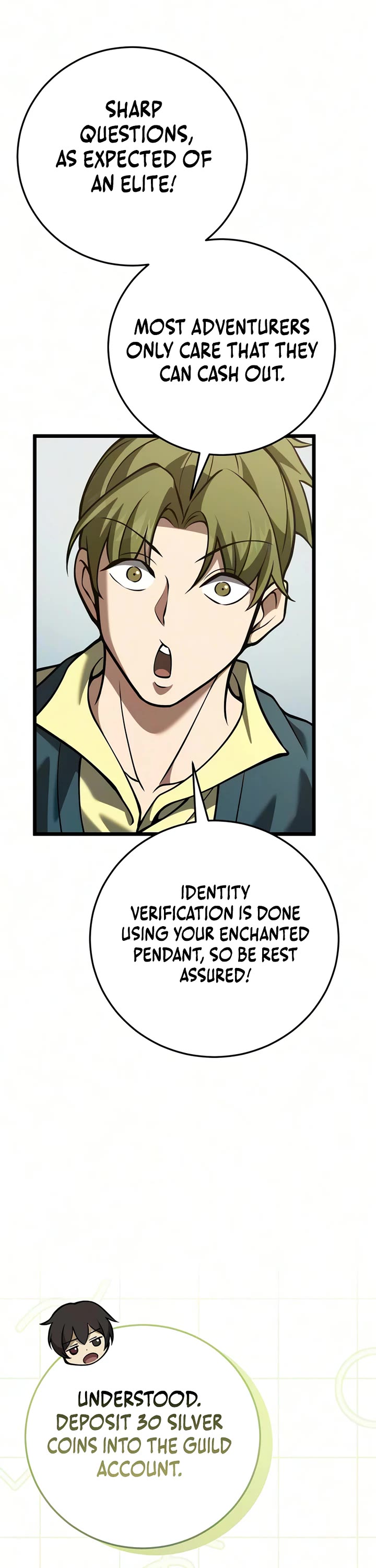 I Became A Married Man in Another World Chapter 27 page 51 - Chapter 27