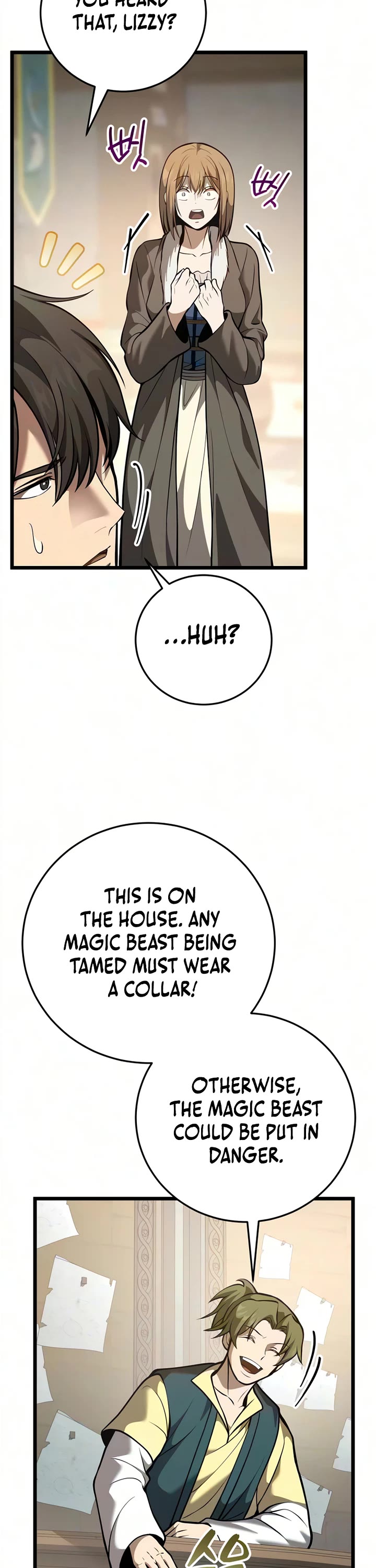 I Became A Married Man in Another World Chapter 27 page 53 - Chapter 27