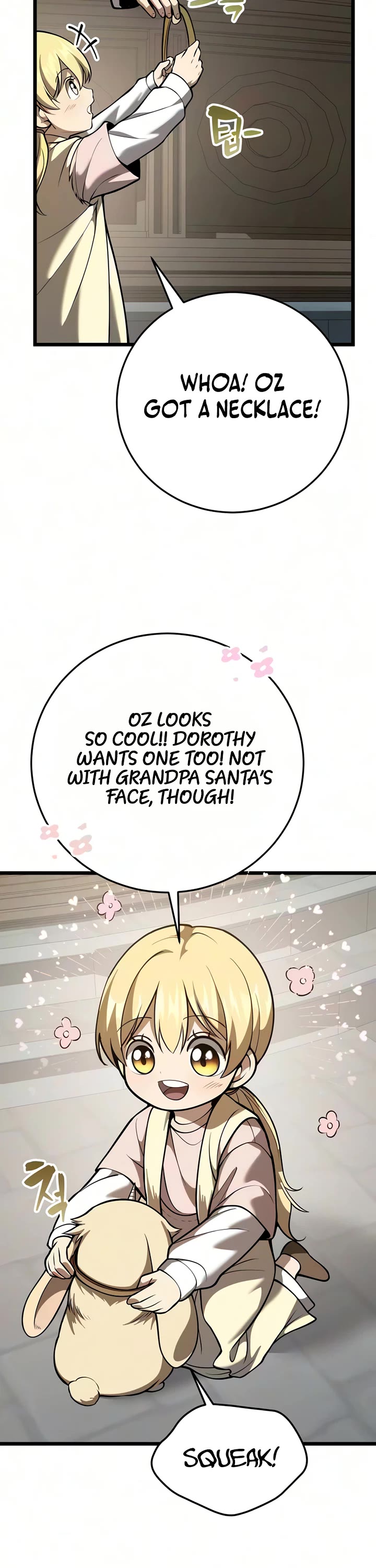 I Became A Married Man in Another World Chapter 27 page 54 - Chapter 27