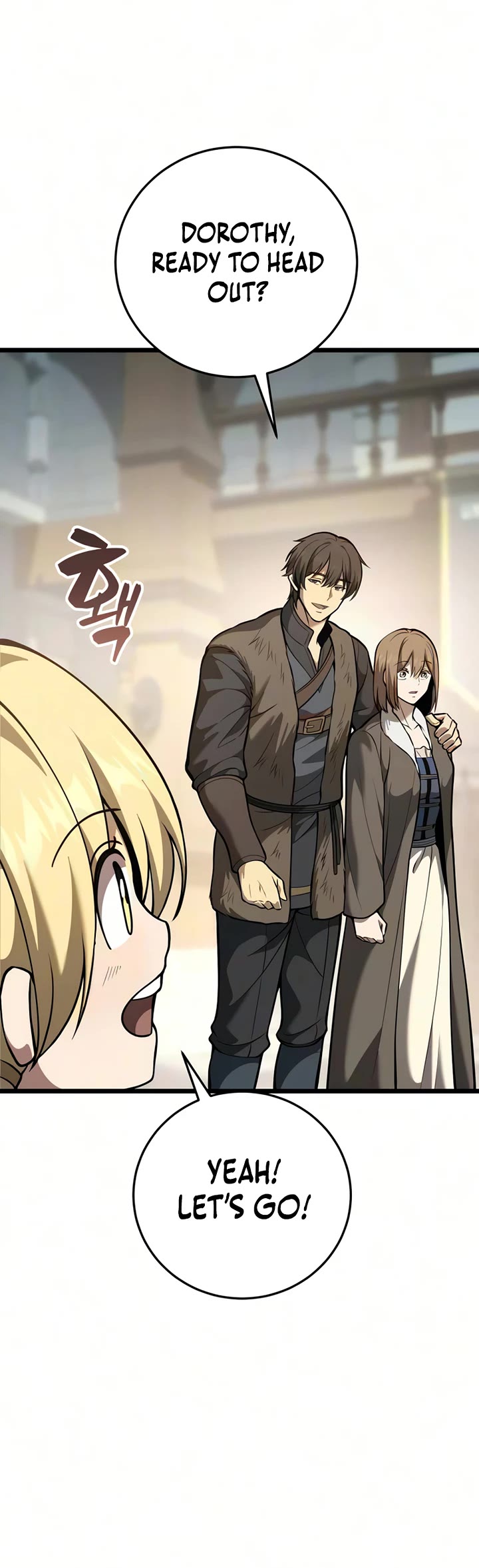 I Became A Married Man in Another World Chapter 27 page 55 - Chapter 27