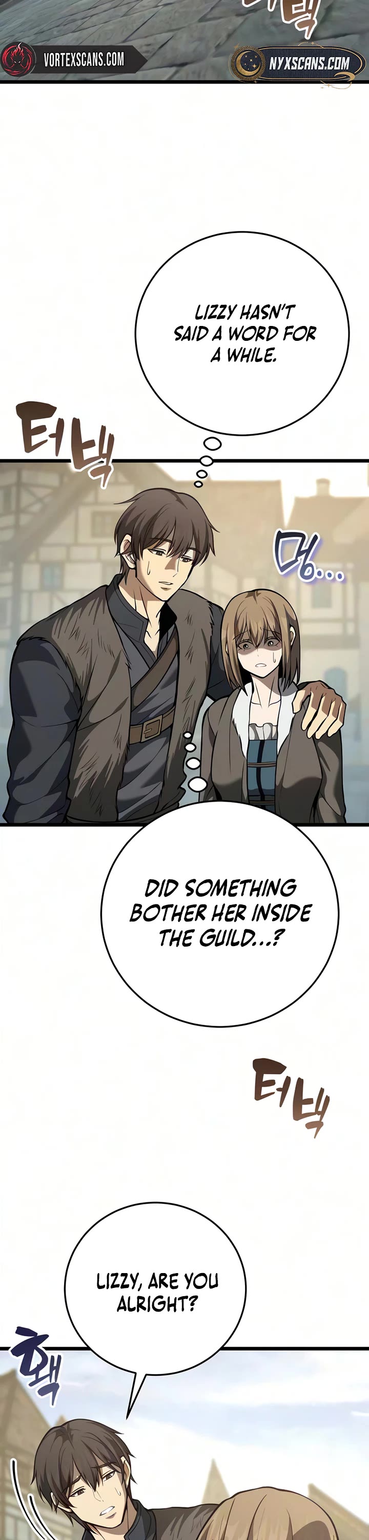 I Became A Married Man in Another World Chapter 27 page 58 - Chapter 27