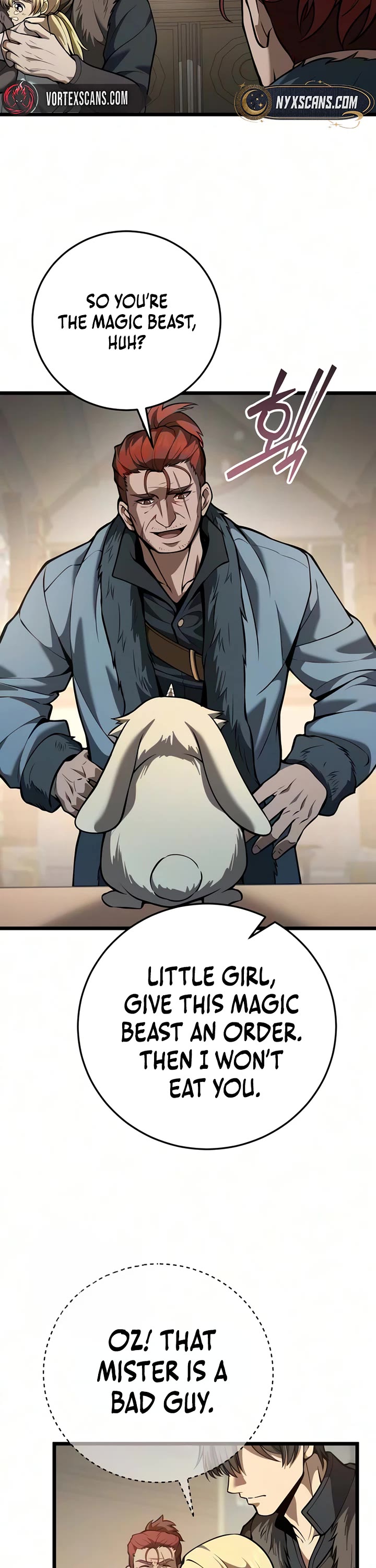 I Became A Married Man in Another World Chapter 27 page 8 - Chapter 27