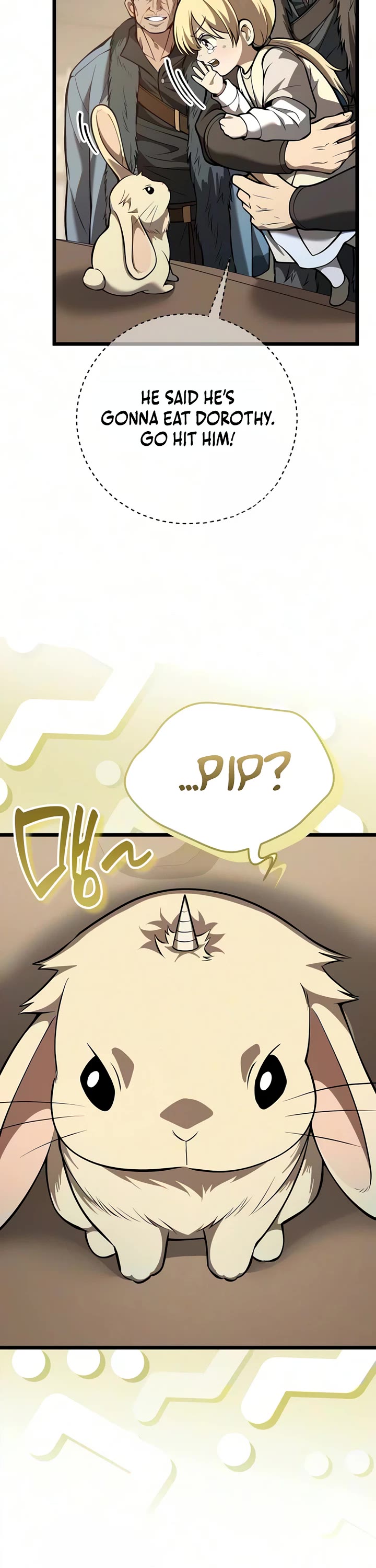 I Became A Married Man in Another World Chapter 27 page 9 - Chapter 27