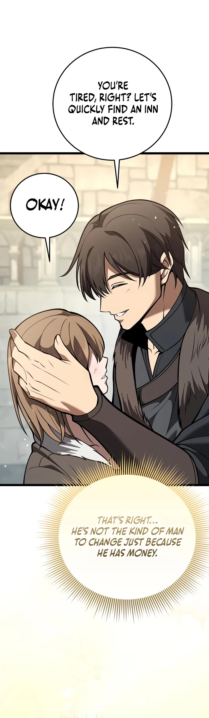 I Became A Married Man in Another World Chapter 28 page 12 - Chapter 28