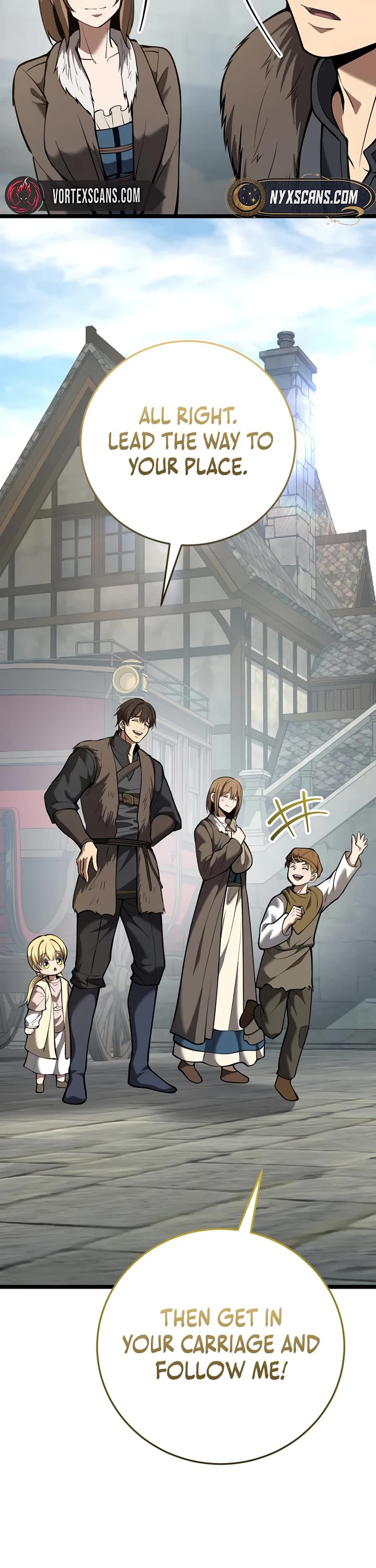 I Became A Married Man in Another World Chapter 28 page 19 - Chapter 28