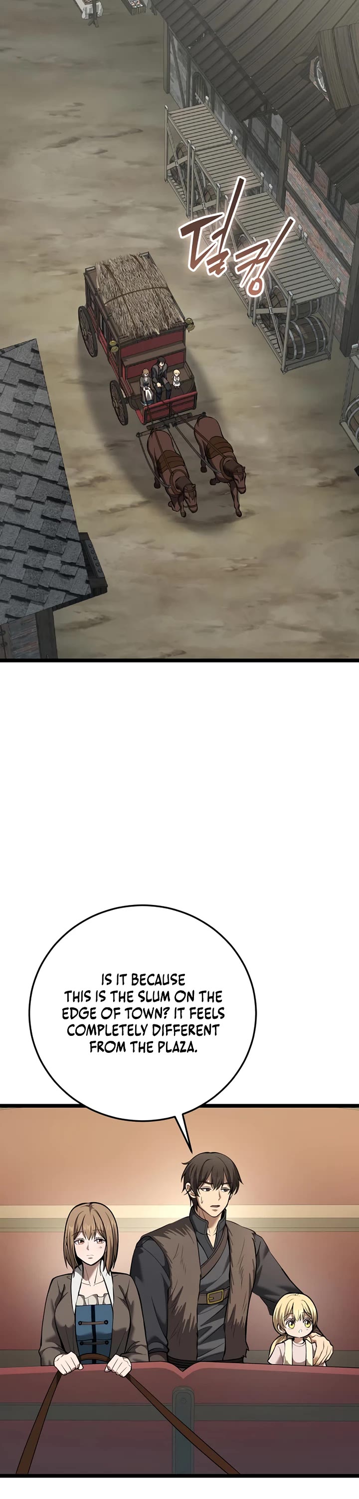 I Became A Married Man in Another World Chapter 28 page 21 - Chapter 28