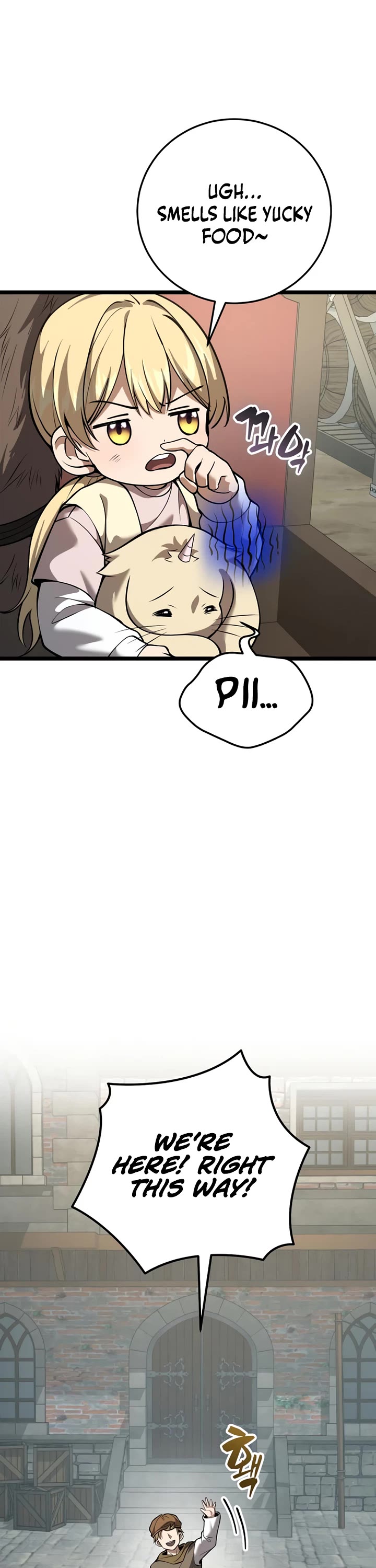 I Became A Married Man in Another World Chapter 28 page 22 - Chapter 28