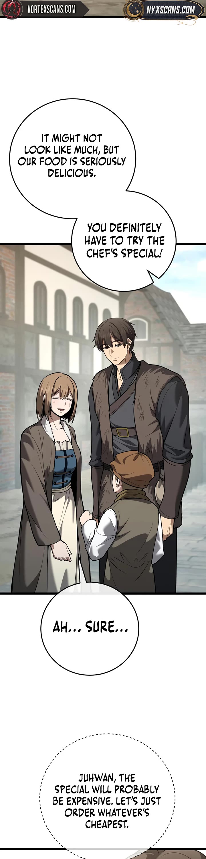 I Became A Married Man in Another World Chapter 28 page 24 - Chapter 28