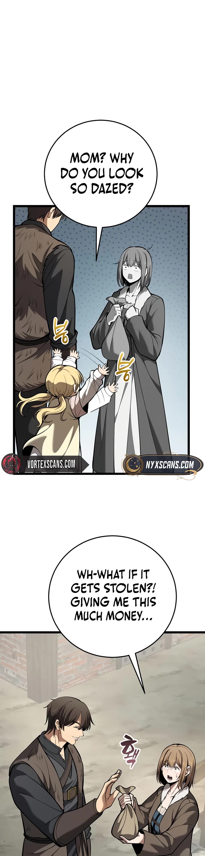 I Became A Married Man in Another World Chapter 28 page 27 - Chapter 28