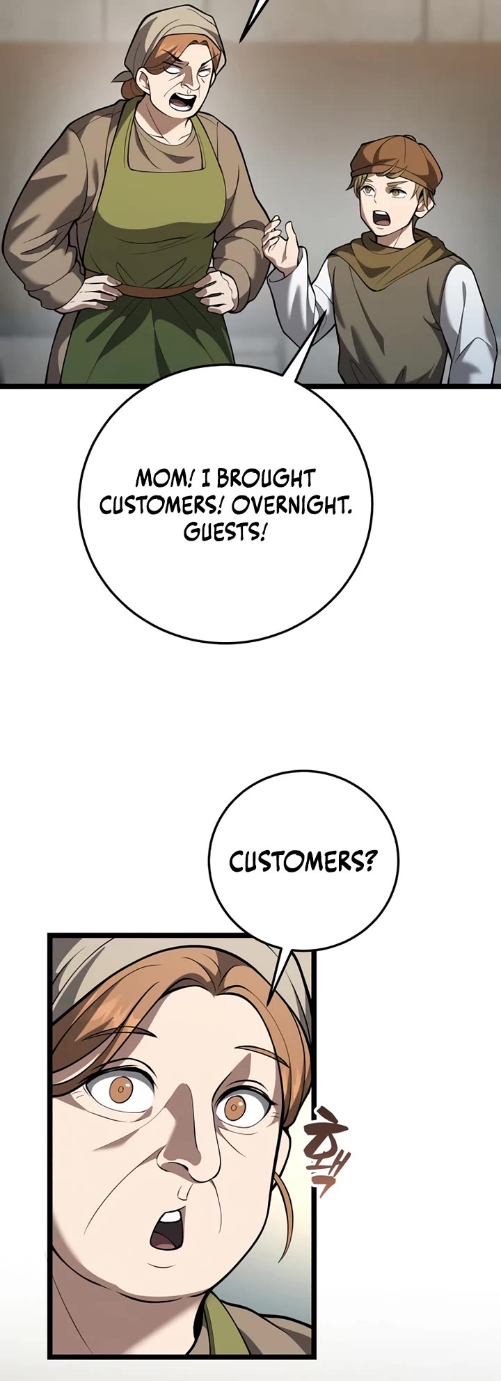 I Became A Married Man in Another World Chapter 28 page 30 - Chapter 28