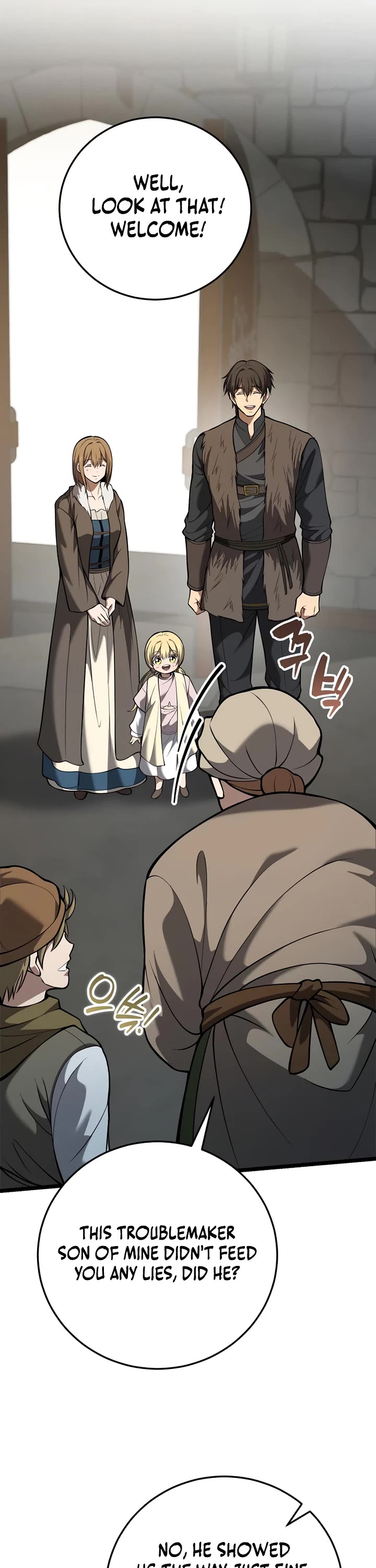 I Became A Married Man in Another World Chapter 28 page 31 - Chapter 28