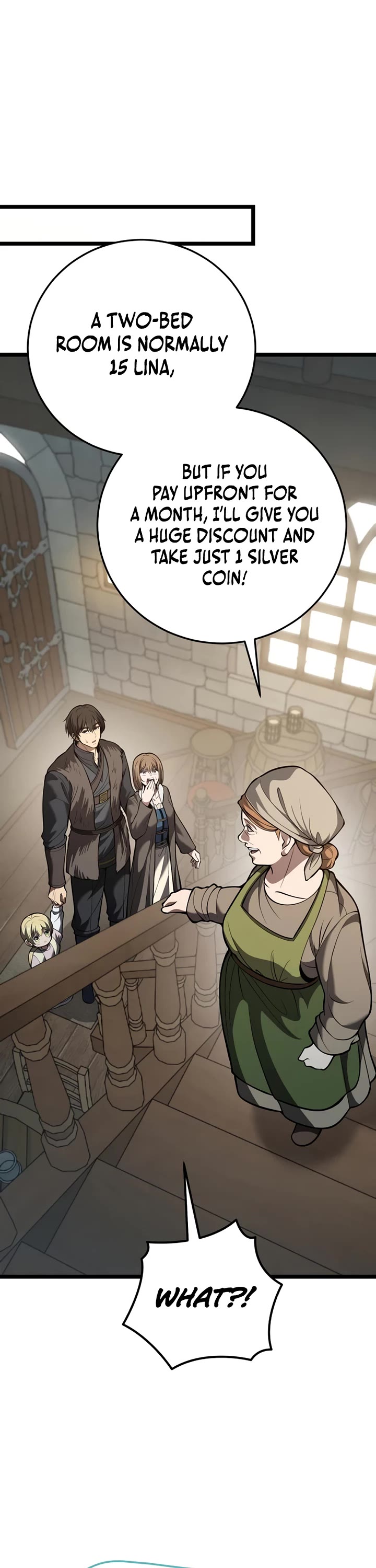 I Became A Married Man in Another World Chapter 28 page 33 - Chapter 28