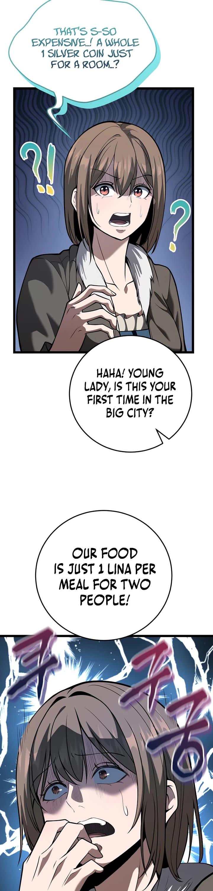 I Became A Married Man in Another World Chapter 28 page 34 - Chapter 28