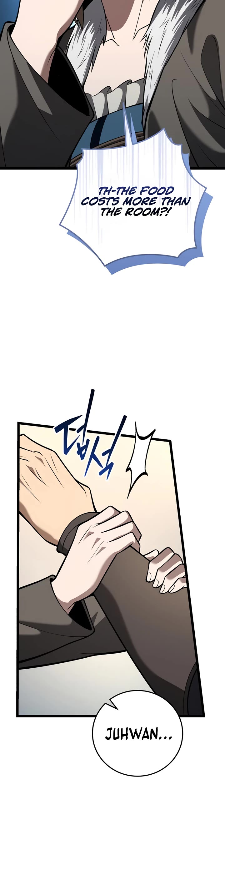 I Became A Married Man in Another World Chapter 28 page 35 - Chapter 28