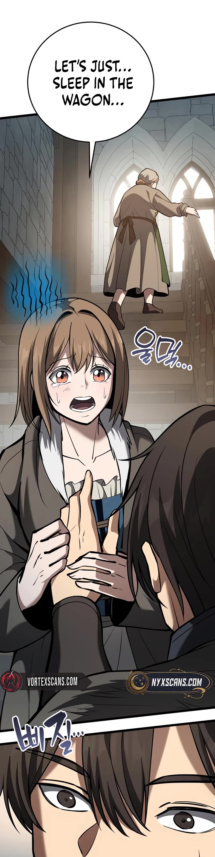 I Became A Married Man in Another World Chapter 28 page 36 - Chapter 28