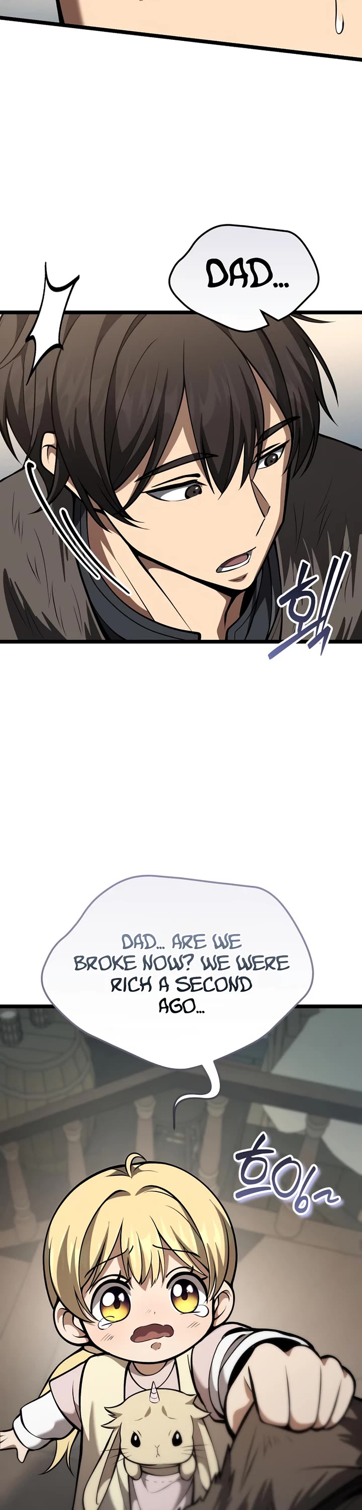 I Became A Married Man in Another World Chapter 28 page 37 - Chapter 28