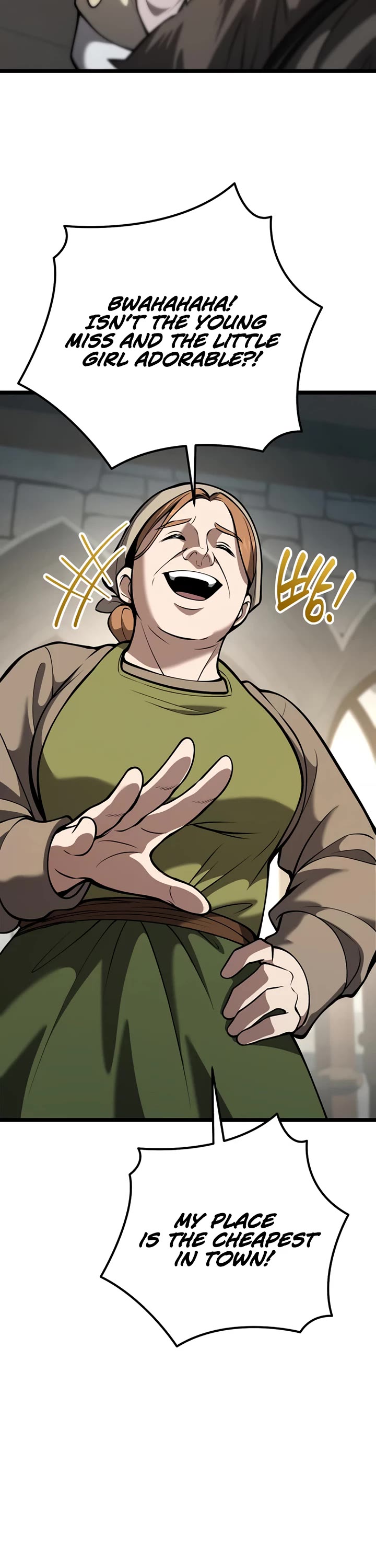 I Became A Married Man in Another World Chapter 28 page 38 - Chapter 28