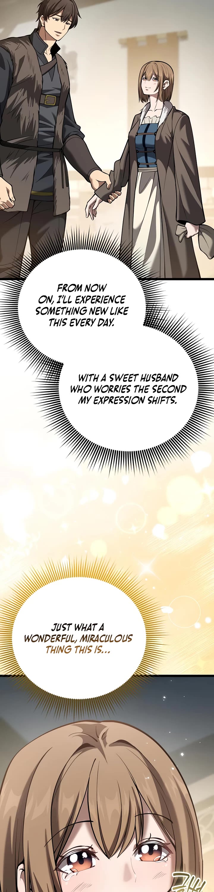 I Became A Married Man in Another World Chapter 28 page 45 - Chapter 28