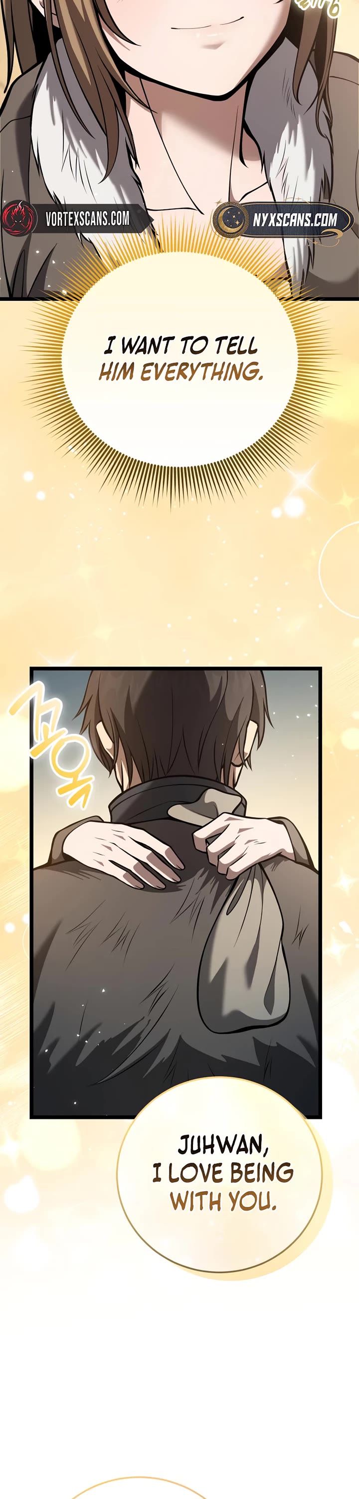 I Became A Married Man in Another World Chapter 28 page 46 - Chapter 28