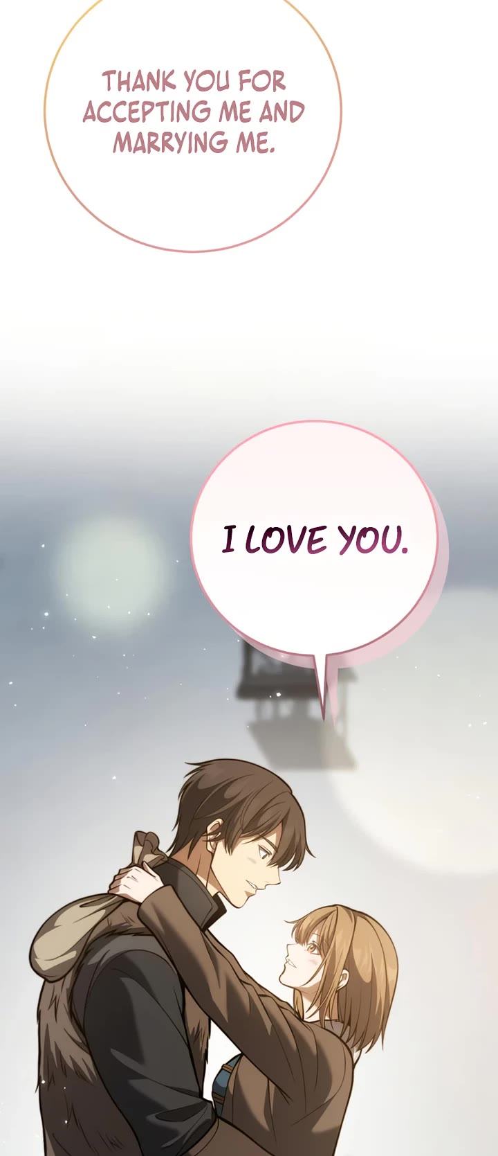 I Became A Married Man in Another World Chapter 28 page 47 - Chapter 28