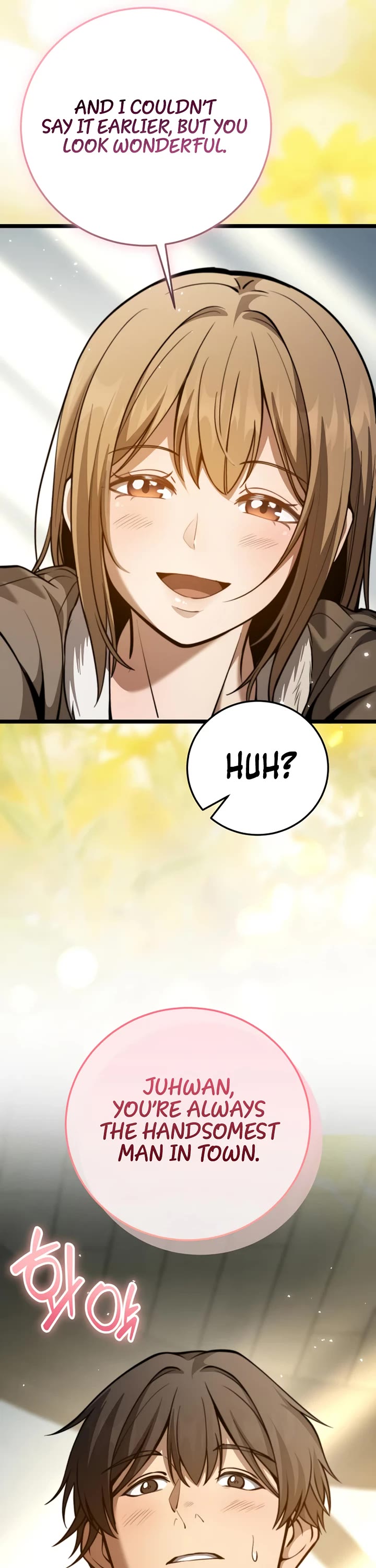 I Became A Married Man in Another World Chapter 28 page 49 - Chapter 28