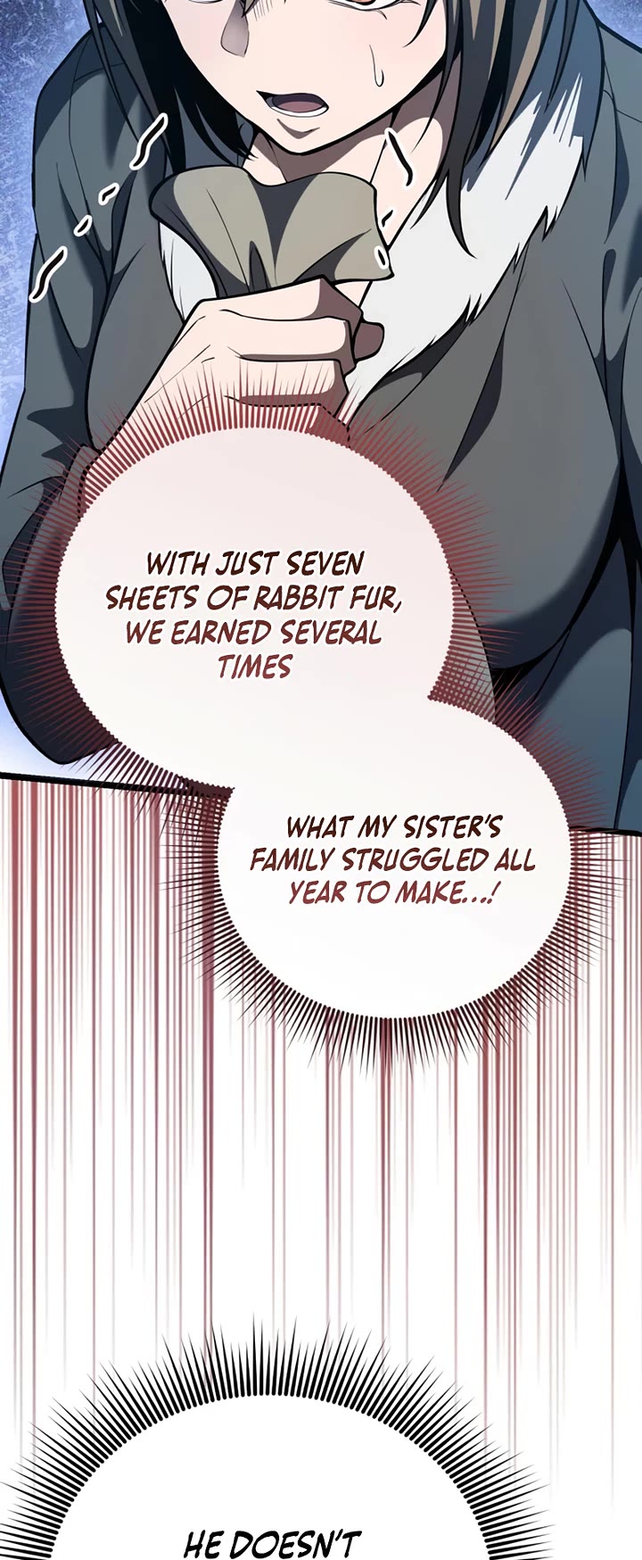I Became A Married Man in Another World Chapter 28 page 5 - Chapter 28