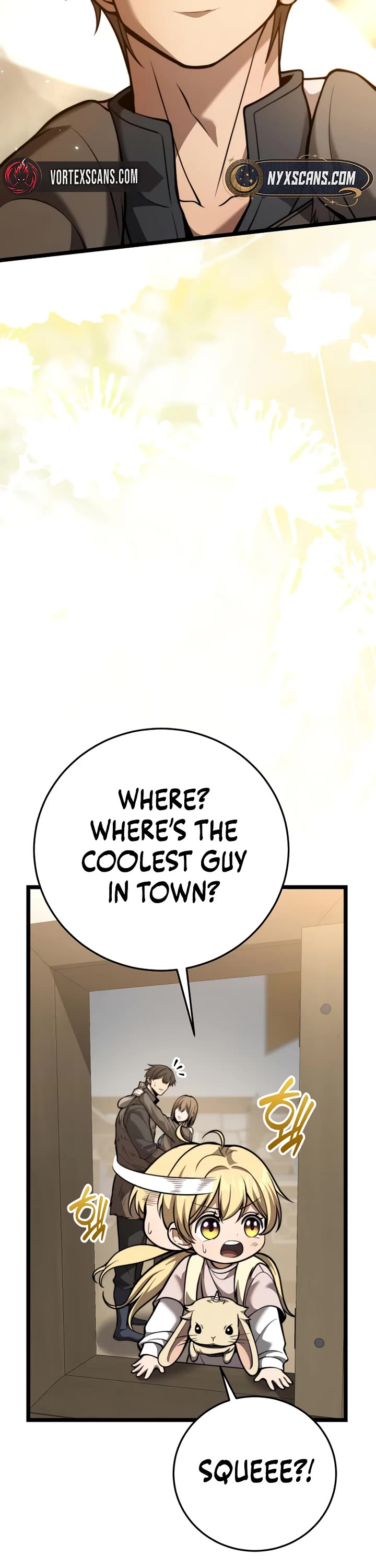 I Became A Married Man in Another World Chapter 28 page 50 - Chapter 28