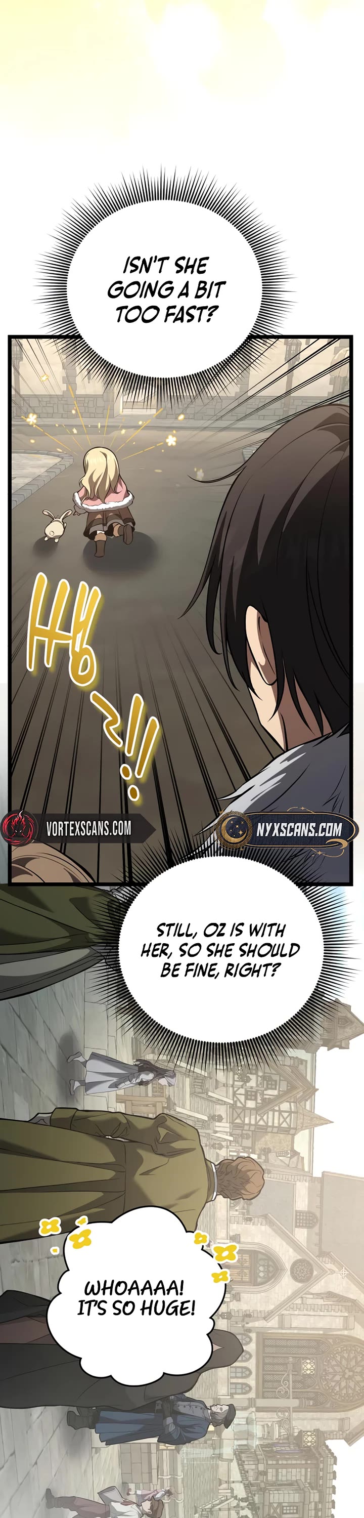 I Became A Married Man in Another World Chapter 28 page 55 - Chapter 28