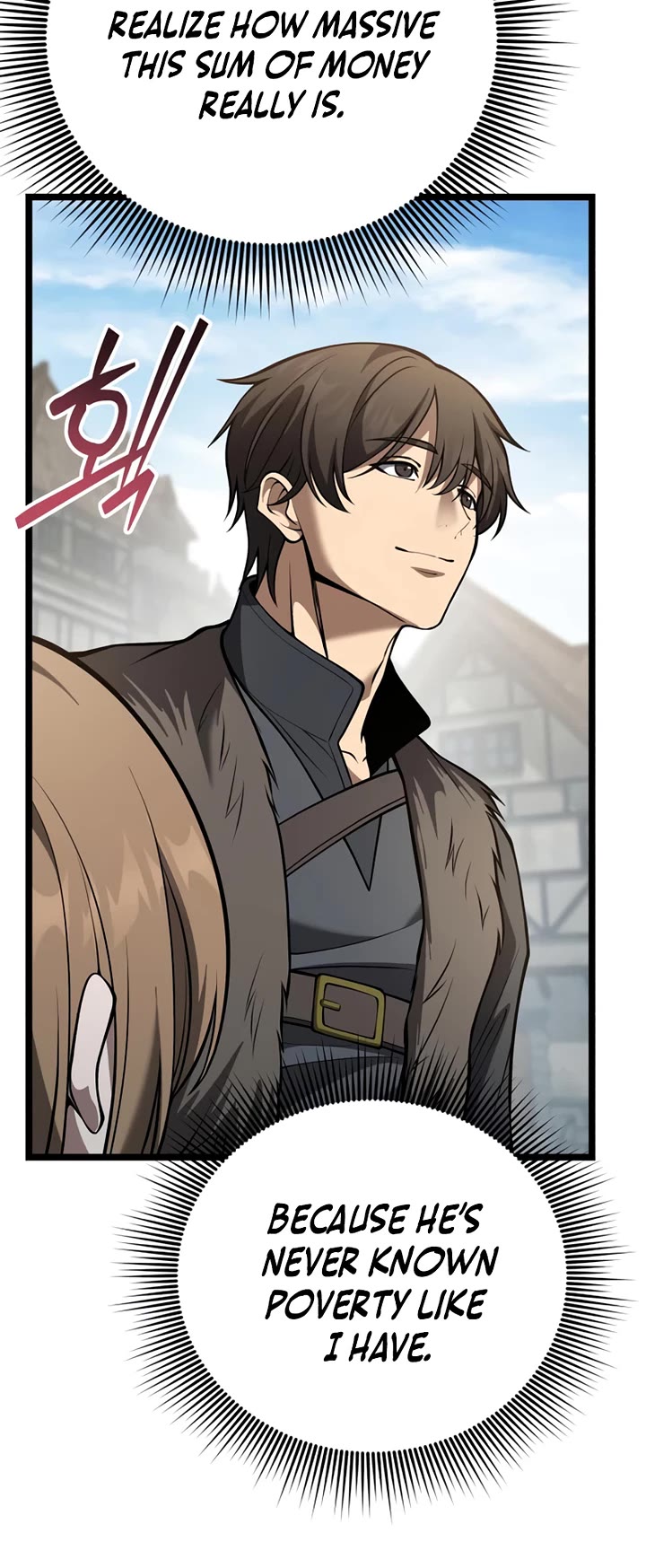 I Became A Married Man in Another World Chapter 28 page 6 - Chapter 28