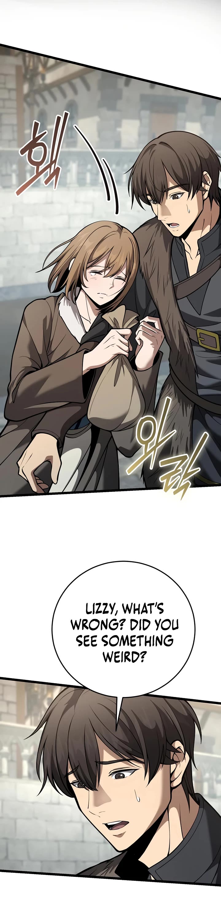 I Became A Married Man in Another World Chapter 28 page 9 - Chapter 28