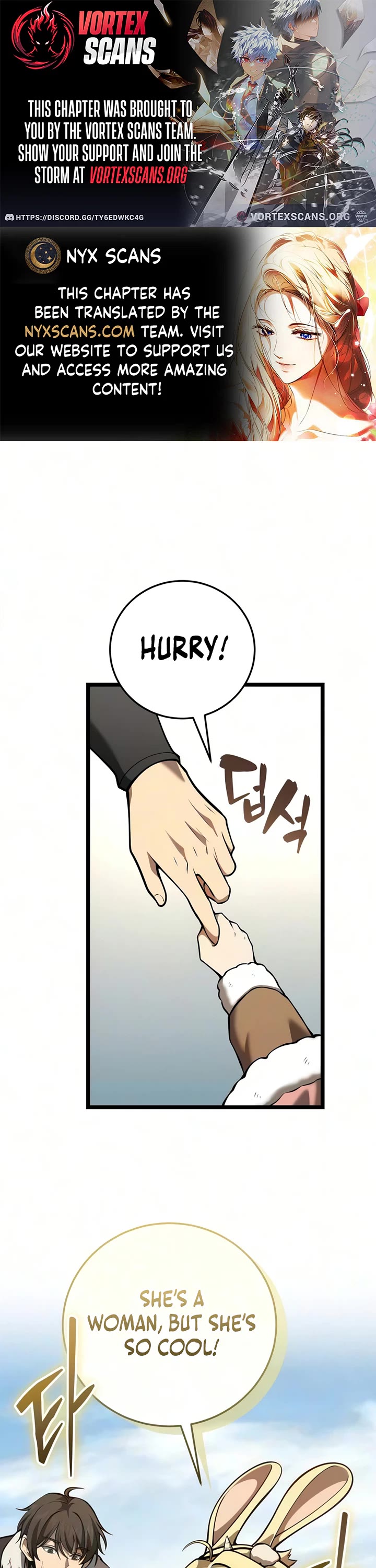 I Became A Married Man in Another World Chapter 29 page 1 - Chapter 29