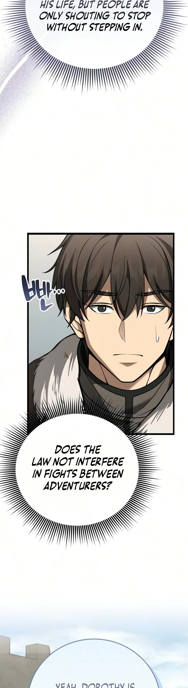 I Became A Married Man in Another World Chapter 29 page 11 - Chapter 29