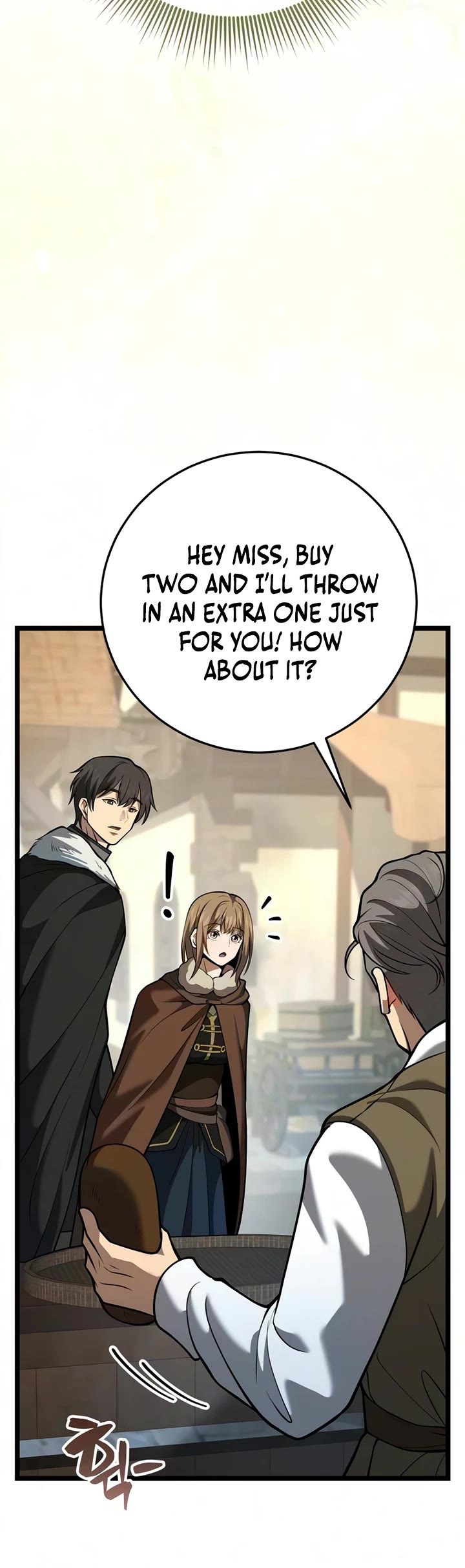 I Became A Married Man in Another World Chapter 29 page 17 - Chapter 29