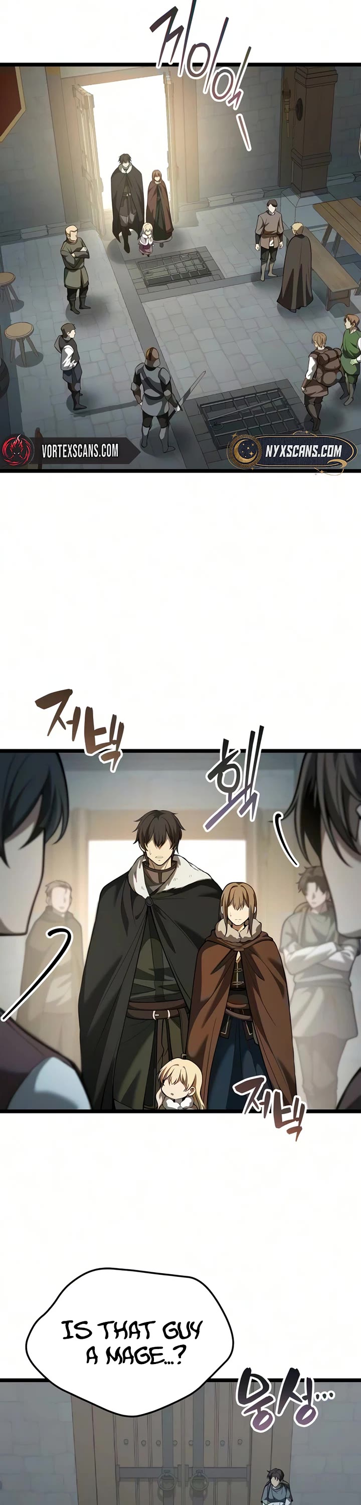I Became A Married Man in Another World Chapter 29 page 21 - Chapter 29