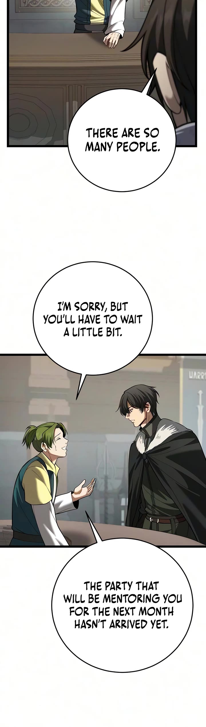I Became A Married Man in Another World Chapter 29 page 23 - Chapter 29