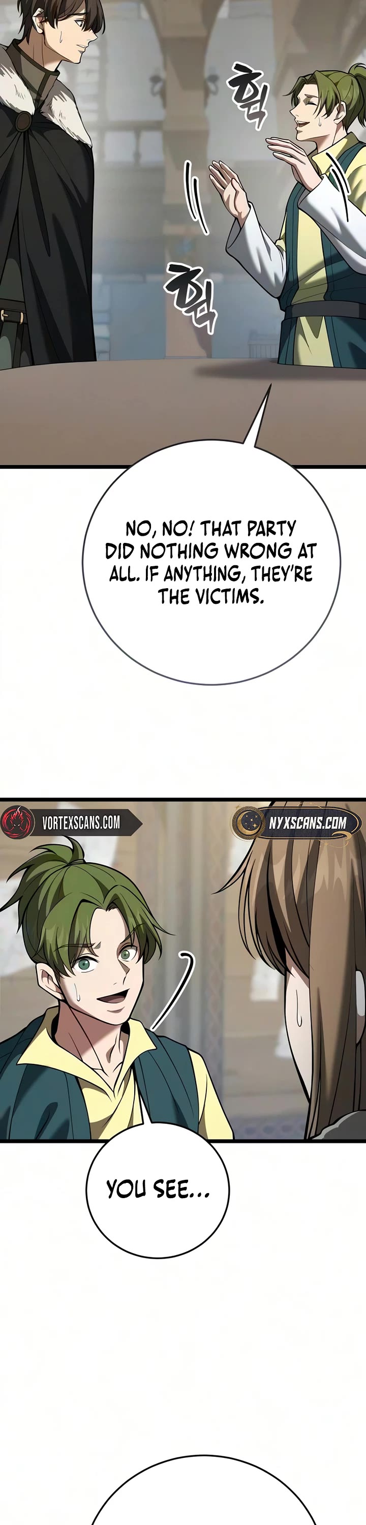 I Became A Married Man in Another World Chapter 29 page 25 - Chapter 29