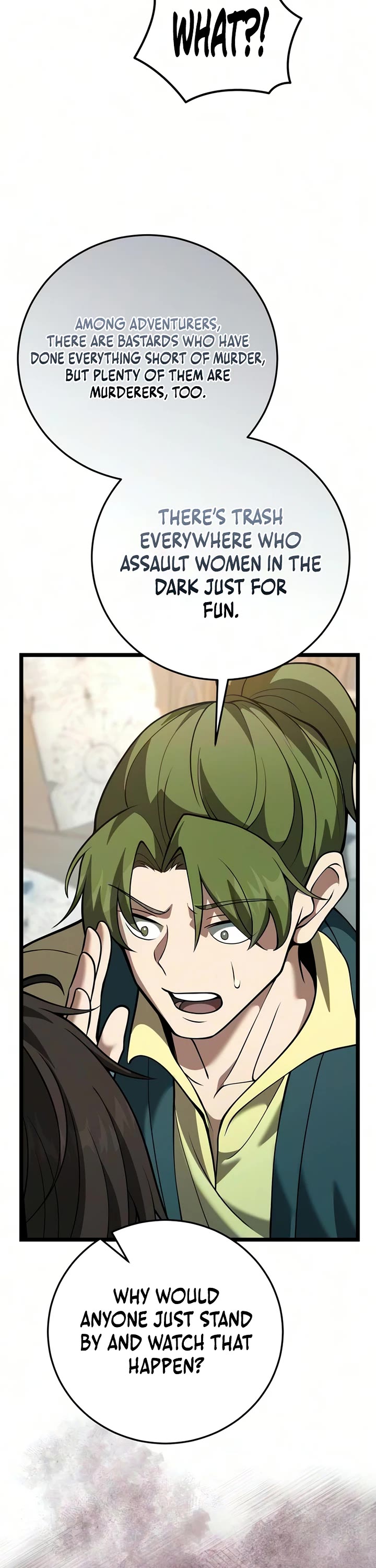 I Became A Married Man in Another World Chapter 29 page 27 - Chapter 29