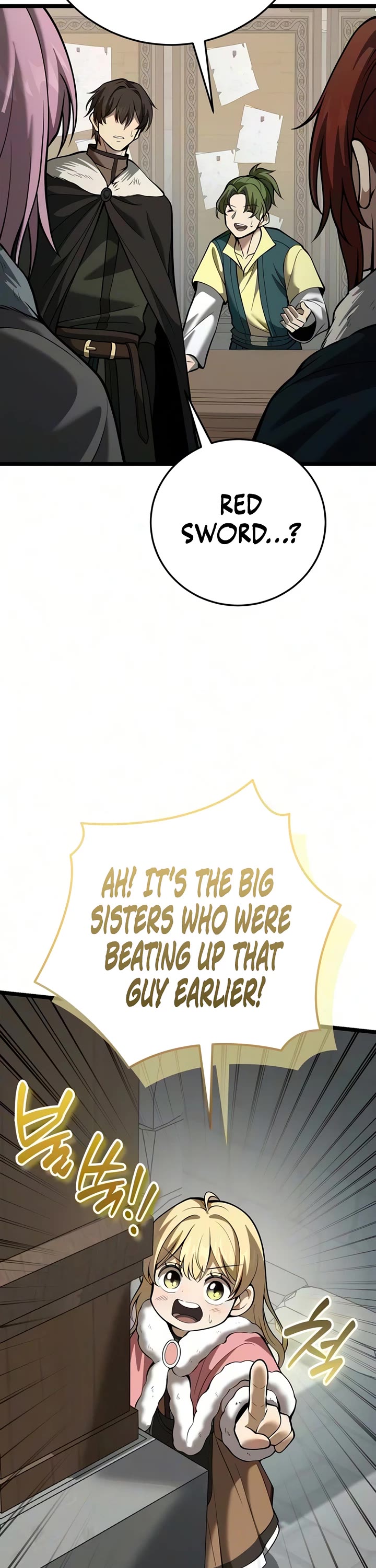 I Became A Married Man in Another World Chapter 29 page 33 - Chapter 29