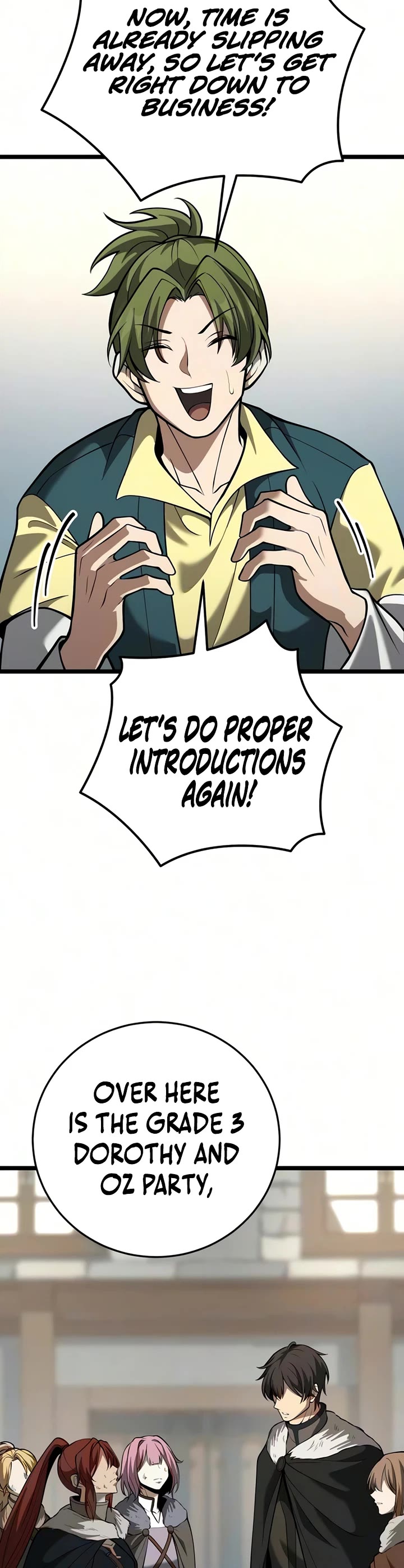 I Became A Married Man in Another World Chapter 29 page 35 - Chapter 29