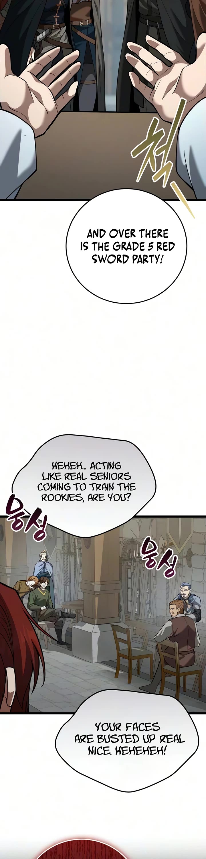 I Became A Married Man in Another World Chapter 29 page 36 - Chapter 29