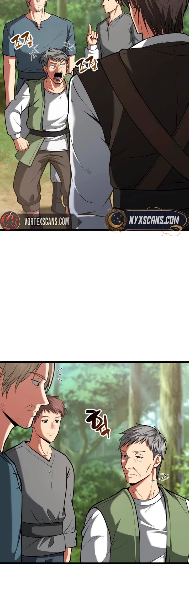 I Became A Married Man in Another World Chapter 3 page 10 - Chapter 3