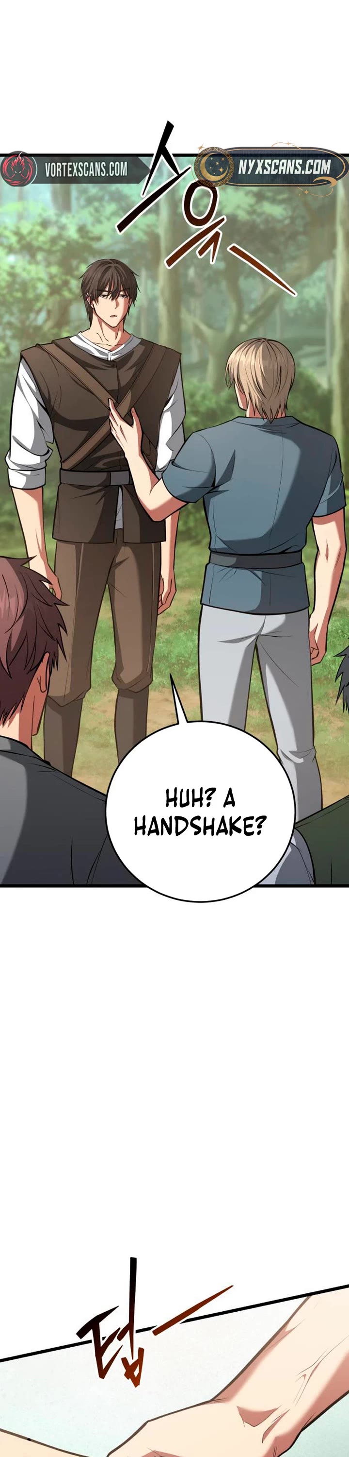 I Became A Married Man in Another World Chapter 3 page 11 - Chapter 3