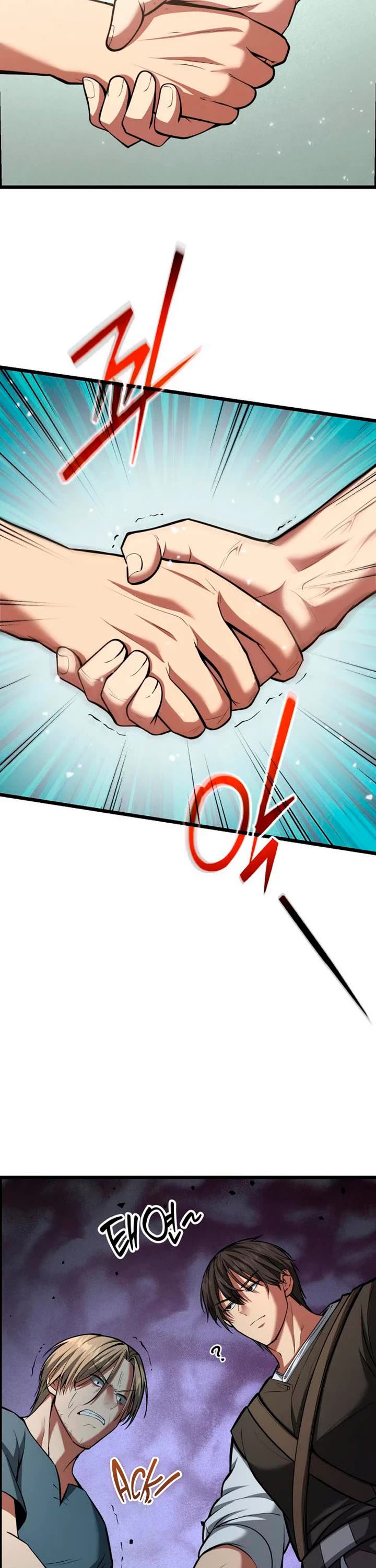 I Became A Married Man in Another World Chapter 3 page 12 - Chapter 3