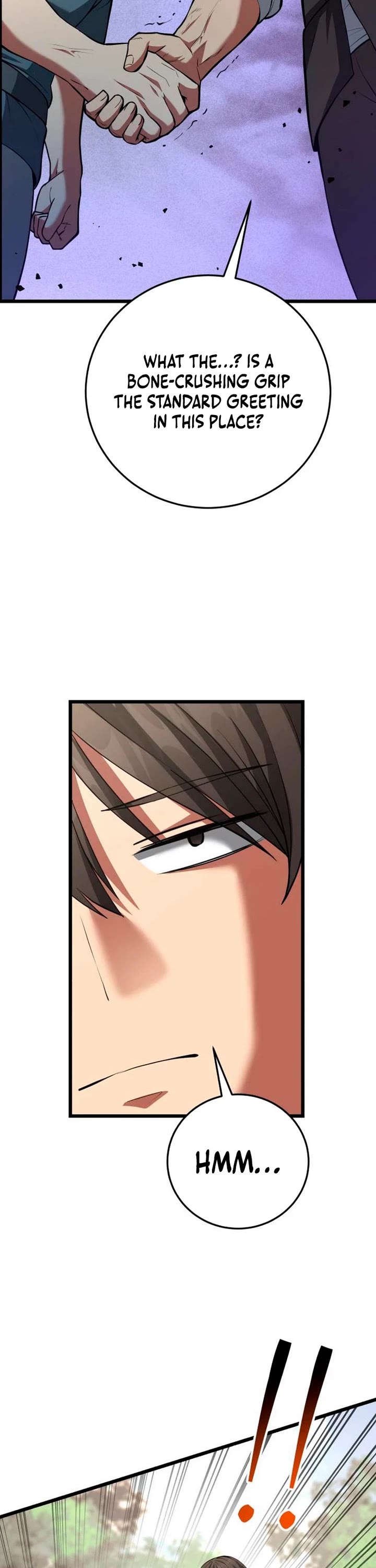 I Became A Married Man in Another World Chapter 3 page 13 - Chapter 3