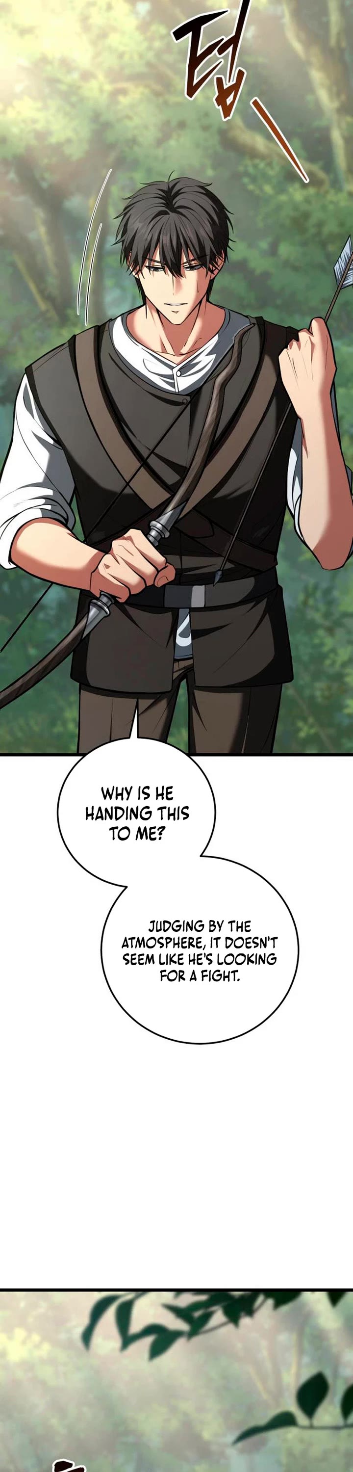 I Became A Married Man in Another World Chapter 3 page 18 - Chapter 3