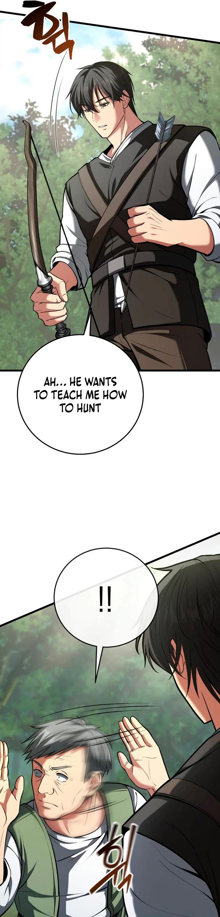 I Became A Married Man in Another World Chapter 3 page 21 - Chapter 3