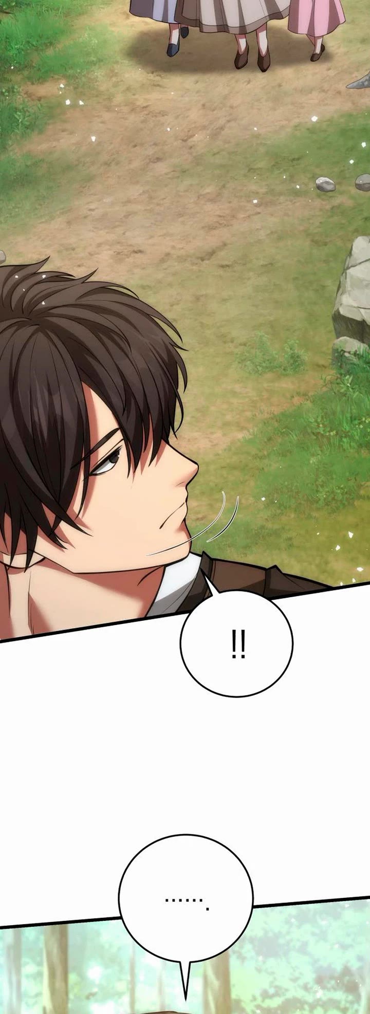 I Became A Married Man in Another World Chapter 3 page 30 - Chapter 3