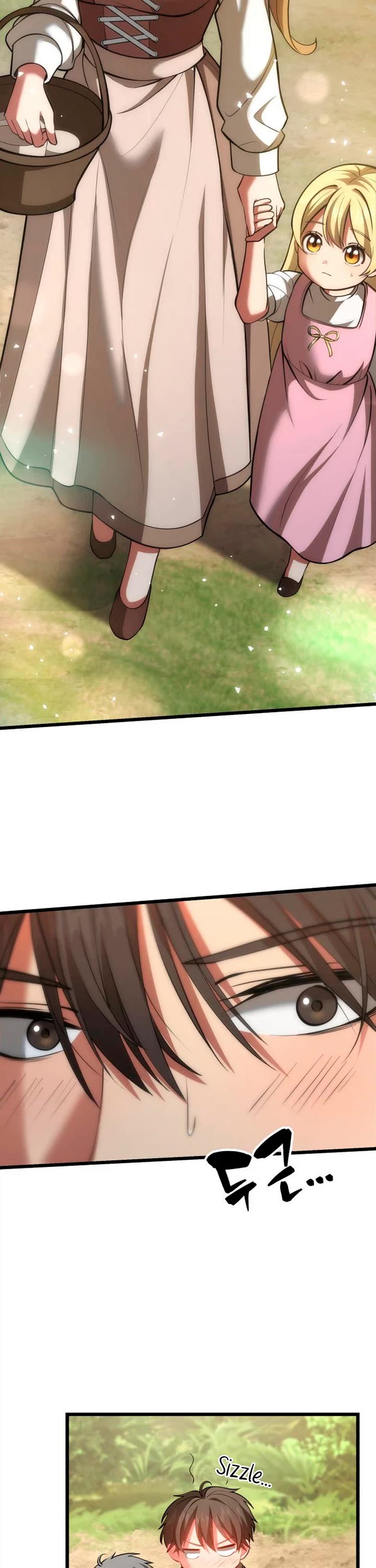 I Became A Married Man in Another World Chapter 3 page 32 - Chapter 3